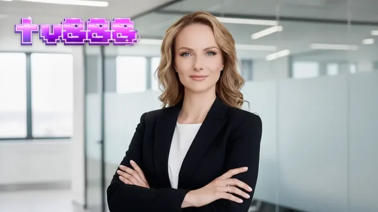 Antarmuka lobi slot modern dengan navigasi yang intuitif